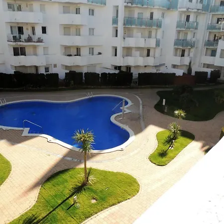 Apartment Royal Marine 2 240 Roses - Immo Barneda *