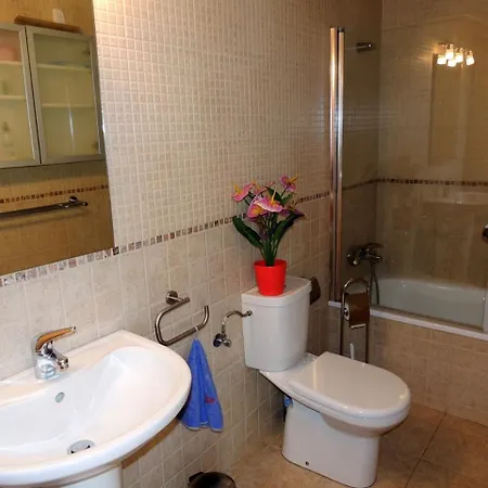 Apartment Royal Marine 2 240 Roses - Immo Barneda *
