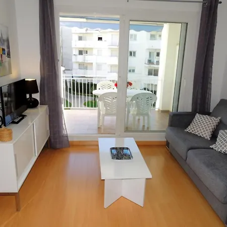 Apartment Royal Marine 2 240 Roses - Immo Barneda Empuriabrava