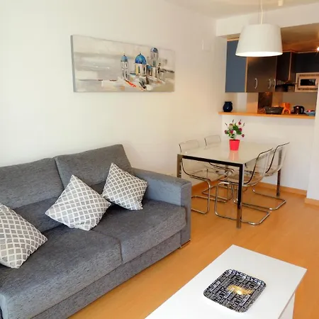 Royal Marine 2 240 Roses - Immo Barneda Apartment Empuriabrava