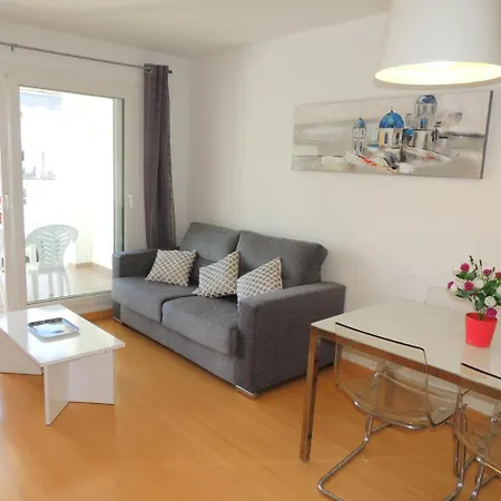 Apartment Royal Marine 2 240 Roses - Immo Barneda *