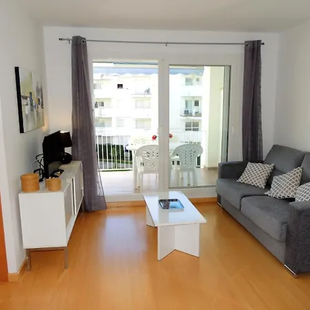 Apartment Royal Marine 2 240 Roses - Immo Barneda *