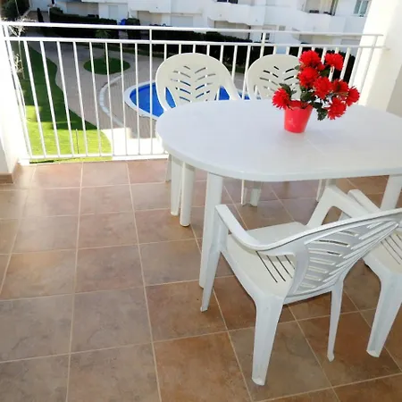 Royal Marine 2 240 Roses - Immo Barneda * Empuriabrava
