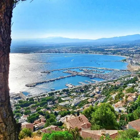 Apartament Royal Marine 2 240 Roses - Immo Barneda Empuriabrava