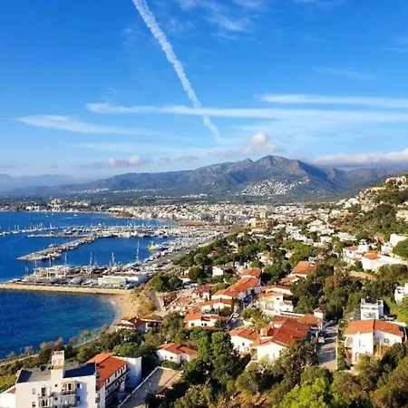 Appartement Royal Marine 2 240 Roses - Immo Barneda Empuriabrava