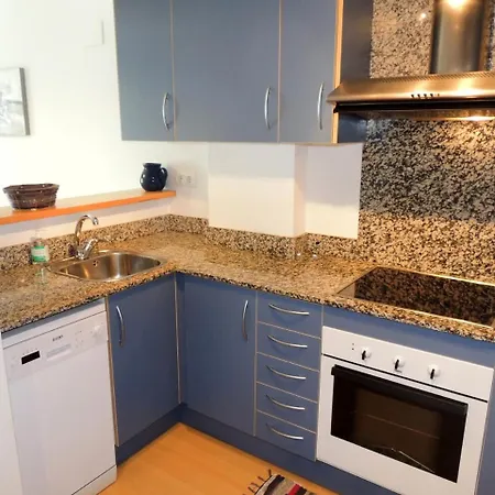 Royal Marine 2 240 Roses - Immo Barneda Apartament