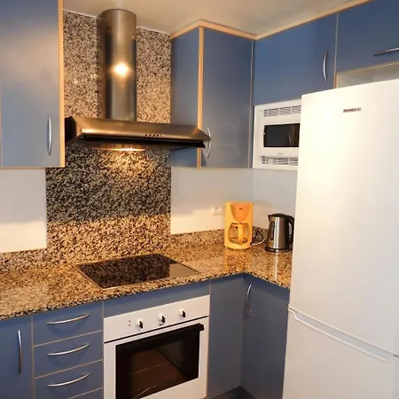 Apartament Royal Marine 2 240 Roses - Immo Barneda